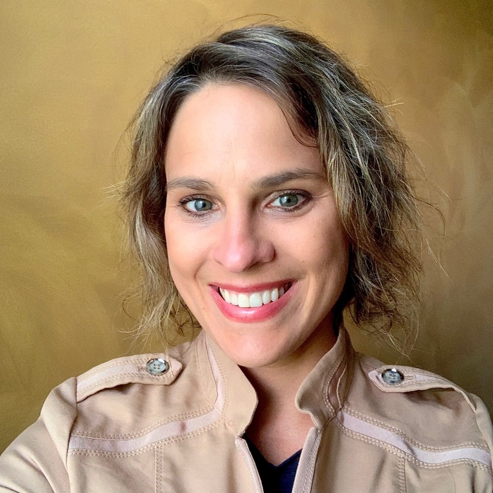 Meet your Posher, Jennifer